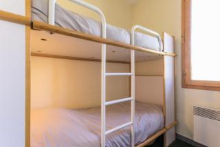 Résidence Le De 3 - Bel appartement en rez de jardin MAE-4784 - Aime-La Plagne - 5