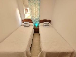 Atico esquinero en 6ª planta - 2