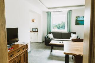 Ferienwohnung Seeliebe - 1