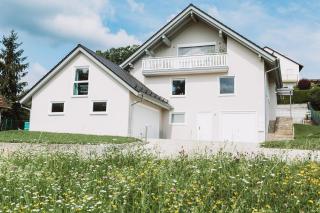 Ferienwohnung Seeliebe - Breitenthal - 9