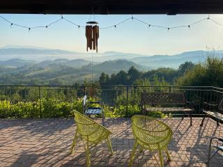 Country house - il Rampichino - 7