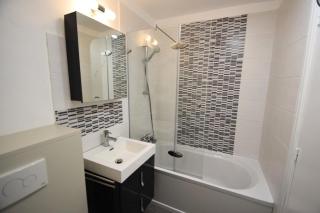 Résidence Le Plein Sud Centre - Studio divisible 4 pers - LE PLEIN SUD- 027PL-PLAGNE CENTRE MAE-5824 - 7