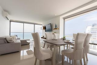 Awesome Sea View and Historic Center “Morros City” - 9