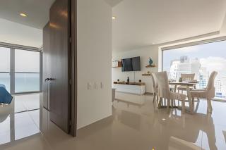 Awesome Sea View and Historic Center “Morros City” - 3