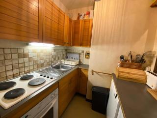Résidence Les Orrianes Des ForÊts - Appartement spacieux au coeur des Orres 1650 MAE-8921 - Les Orres - 8