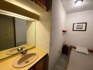 Résidence Les Orrianes Des ForÊts - Appartement spacieux au coeur des Orres 1650 MAE-8921 - Les Orres - 3