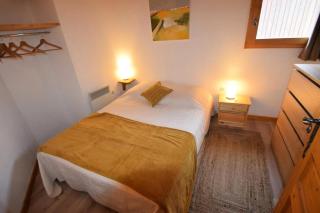 Les Chalets Des Alpages - Chalet 8/10 pers - LES ALPAGES - PLAGNE SOLEIL MAE-6124 - 4