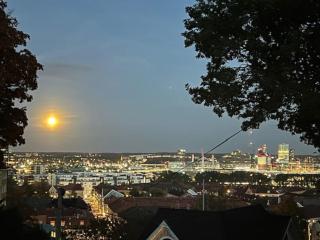 Apartment in house with View and free parking - Göteborg - 0