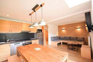 Résidence Le France - DUPLEX 9 PERS - LE FRANCE - PLAGNE CENTRE MAE-9444 - Aime-la-Plagne - 0