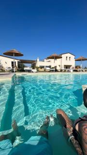 Villa Carmiano Luxury bedrooms in Avola in the province of Syracuse with room with swimming pool - 4
