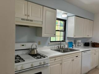 Welcome to Camp Sycamore - 1