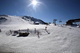 Résidence Aime 2000 - Studio 3/4 pers - AIME 2000 DIAMANT- PLAGNE AIME 2000 - K53A2 MAE-7971 - 2