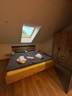 Apartments and rooms pri Bašlju - Cerkno (Circhina) - 8