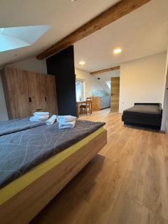 Apartments and rooms pri Bašlju - Cerkno (Circhina) - 7