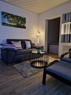 Ferienwohnung Relax - 6