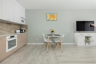 Apartament AZALIA Dziwnów Marina Basen & SPA EPapartamenty - Dziwnów - 1