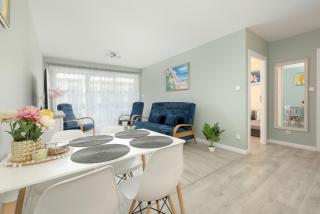 Apartament AZALIA Dziwnów Marina Basen & SPA EPapartamenty - Dziwnów - 7