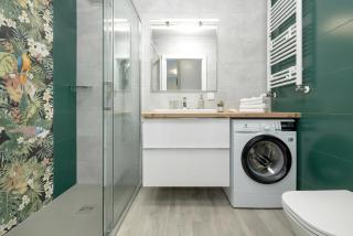 Apartament AZALIA Dziwnów Marina Basen & SPA EPapartamenty - Dziwnów - 4