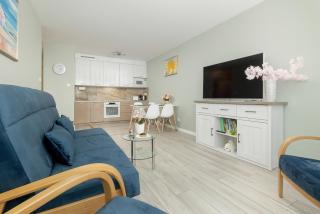 Apartament AZALIA Dziwnów Marina Basen & SPA EPapartamenty - Dziwnów - 8