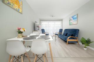 Apartament AZALIA Dziwnów Marina Basen & SPA EPapartamenty - Dziwnów - 2