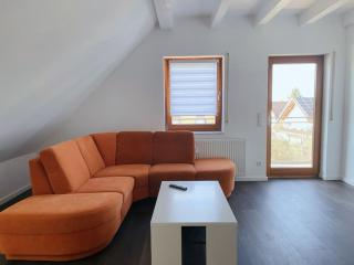 Apartment in Hofweier DG - Hohberg - 6