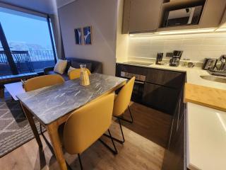 HOM I Inmejorable Depto 4PAX 2D2B en Nunoa Santiago - Santiago - 7