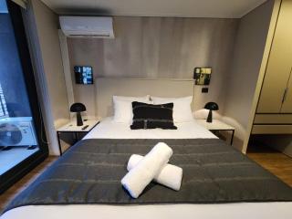 HOM I Inmejorable Depto 4PAX 2D2B en Nunoa Santiago - Santiago - 3