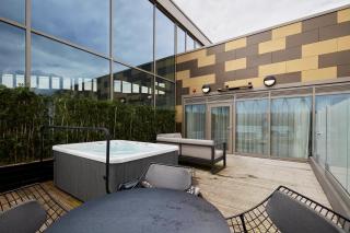 voco Leicester by IHG - Leicester - 8
