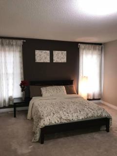 ZK7 Room Near Airport - Mississauga - 0