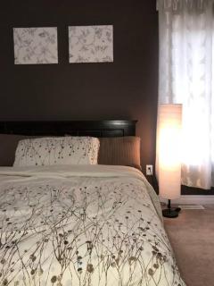 ZK7 Room Near Airport - Mississauga - 2