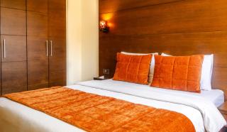 Britannia Suites - 3