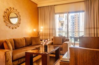 Britannia Suites - 3