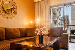 Britannia Suites - 1