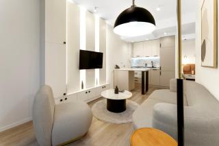 Solridge Aparthotel - Tbilisi - 5