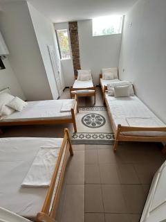 London Hostel - Dabas - 1