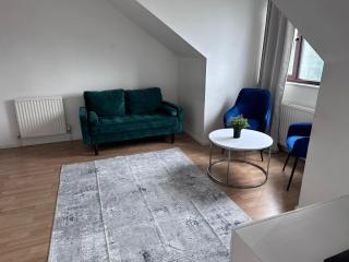 Cosy 1 bed apartment - Londra - 6