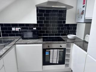Cosy 1 bed apartment - Londra - 3