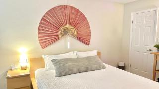 Oceanside Serenity, 2 bedroom 2 bathroom with free parking in MDR - Los Angeles - 7