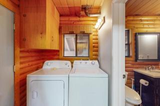 Lakeview Cabin - Tahoma - 1