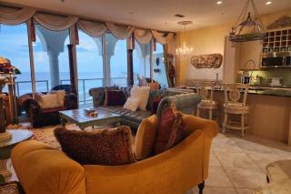 Diamond Beach Resort Penthouse - Galveston - 0