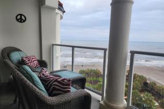 Diamond Beach Resort Penthouse - 9