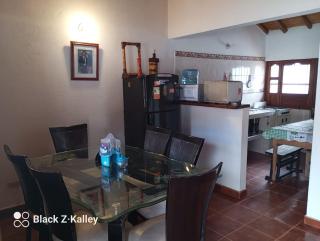 Villa Samantha - con Parqueadero - Villa de Leyva - 9