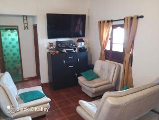 Villa Samantha - con Parqueadero - Villa de Leyva - 6