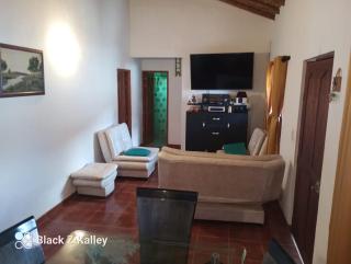 Villa Samantha - con Parqueadero - Villa de Leyva - 5