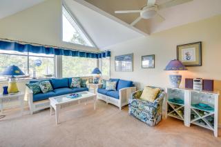 Pool Access and Close to Beach Myrtle Beach Condo - Myrtle Beach - 7