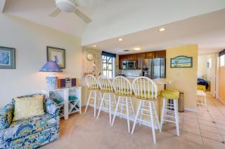 Pool Access & Close to Beach: Myrtle Beach Condo - 3