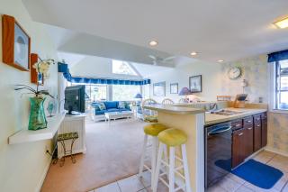 Pool Access & Close to Beach: Myrtle Beach Condo - 2