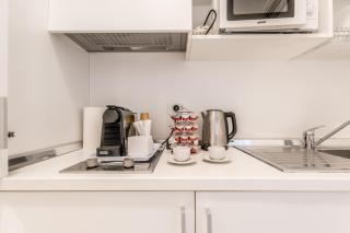 Vatican Sweet Guest House - 9