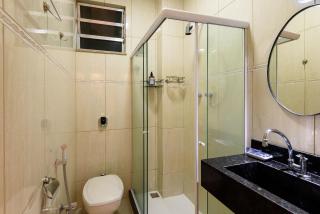 Trabalho e Lazer em Copacabana | NSC 1085/301 - 3