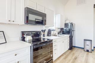The Baytown Getaway - Guest House - Baytown - 7